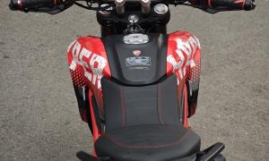 Cần bán xe Ducati Hypermotard 939 - 2018