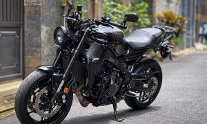 Cần bán YAMAHA XSR900 2023
