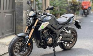 Cần bán xe HONDA CB650R 2022