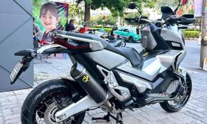 Bán xe HONDA X-ADV 750 ABS 2018