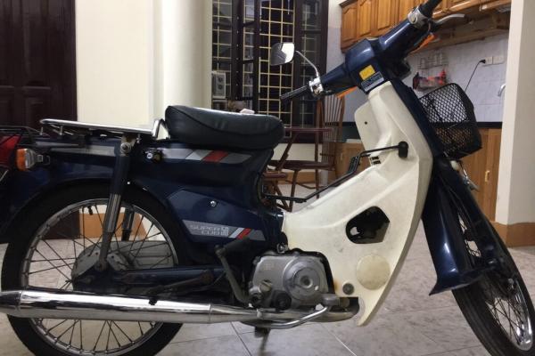 Bán xe Honda Giorno 50cc cũ giá rẻ nguyên bản tại Hà Nội - 29.900.000đ |  Nhật tảo