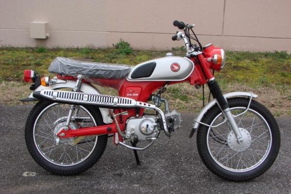 Bán Honda 67 giá 5tr  Xe máy Xe đạp tại Hà Nội  19667796