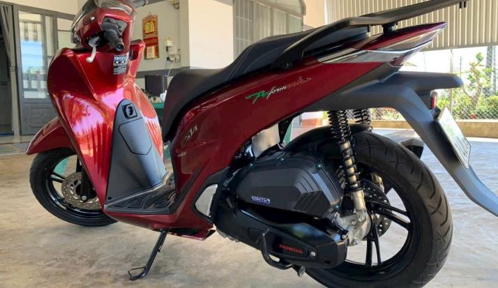 Cần bán xe Honda SH 125 CBS bản 2022