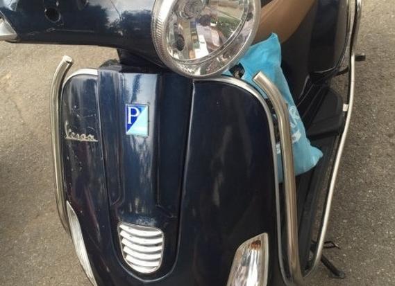 Vespa LX 3vie - Giá tốt trong ngày