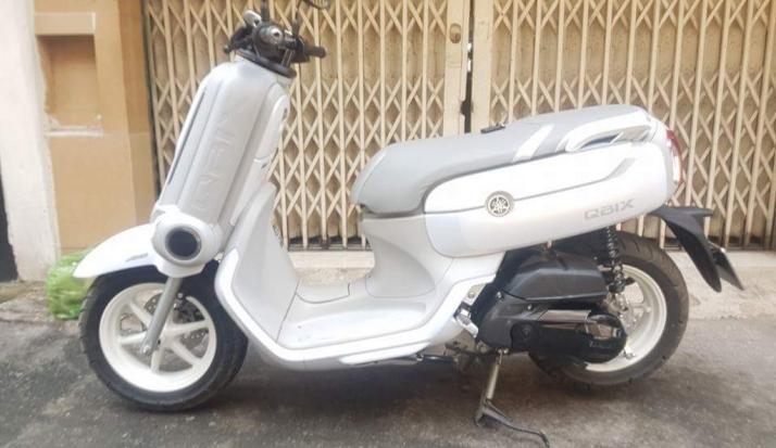 Xe Nội Địa Japan các loại 50cc