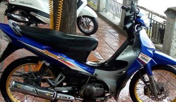 Bán xe máy Yamaha Jupiter