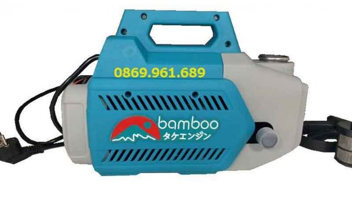 Máy xịt rửa đa năng BMB 2000 (2kw)