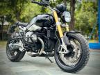 Cần bán BMW R NineT 2016 - Đẳng cấp Boxer chất như nước cất