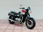 Cần bán xe Triumph T120 UK