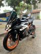 Cần bán, bán xe KTM RC200 2022