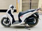 Cần bán xe Sh150i sản xuất 2018