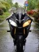Cần bán xe Yamaha R6 2012