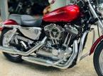 Cần bán Harley Davidson Custom 1200XL