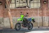 Cần bán Kawasaki KLX230SM & KLX230S – Chiến mã đa dụng, đậm chất chơi đường phố và địa hình!