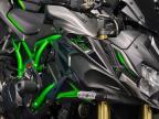 Cần bán Kawasaki ZH2 - Supercharged 998cc - Giá chỉ 499 triệu