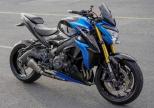 Bán xe Naked bike siêu mượt Suzuki GSX S1000