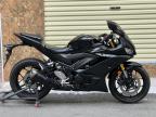 Cần bán Yamaha R3 2021 chính chủ đập thùng