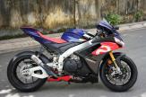 Bán xe Aprilia 1100 RSV4 bản Factory