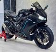 Cần bán xe Honda CBR650R 2023 BLACK EDITION