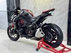 Cần bán xe Kawasaki Z1000 2016 màu đỏ