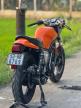 Cần bán Yamaha SRX 400cc