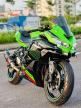 Cần bán xe Kawasaki Ninja ZX25R