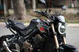 Cần bán xe HONDA CB650R ABS quốc dân