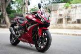Cần bán xe Honda CBR500R 2024 – Mẫu Mới Phuộc USD