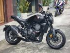 Cần bán, bán xe #Cb1000r Neo Black Edition đk 2024 odo 3k