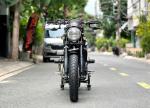 Cần bán Ducati Scrambler 2016