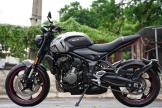 Cần bán TRIUMPH TRIDENT 660