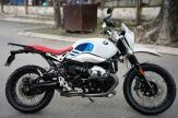 Cần bán BMW R nineT Urban G/S – Phiên bản Địa Hình Cổ Điển Siêu Hiếm