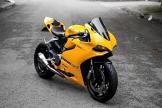 Cần bán Ducati Panigale 899 2015