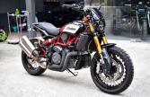 Cần bán Indian FTR1200S Flat Track Racing đời 2020