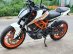 Cần bán KTM Duke 390 ABS ga điện 2018