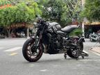 Cần bán Triumph Trident 660 2022