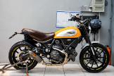Cần bán Ducati Scrambler 2017
