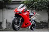 Cần bán xe Ducati Panigale 959