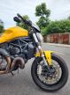 Cần bán xe Ducati Monster 821 màu đặc biệt