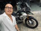 Cần bán xe Triumph Tiger Rally 900 2021