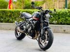 Cần bán Triumph Trident 660 abs date 22