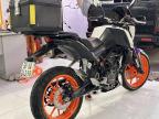 Cần bán KTM Duke 200 đời 2020, odo 16.000km