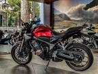 Cần bán HONDA CB650R E-CLUTCH 2025 – CHIẾN MÃ QUỐC DÂN !