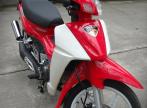 Bán e zuzuki 120 cc