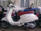 Giá xe Vespa Primavera tại Bạc Liêu