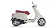 Mua trả góp xe Vespa Primavera tại Bình Định