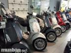 Trả góp Vespa Nguyễn Tri Phương