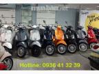 ​GIÁ XE VESPA VIỆT NAM 2016