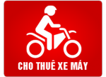 Cho thuê xe máy tại Vũng Tàu