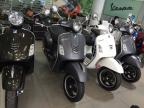 Bán xe vespa sprint 3v ie 2016 ở quận tân bình